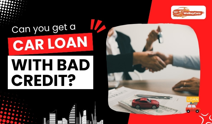blogs/Can you get a car loan with bad credit